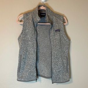 Patagonia Better Sweater Vest